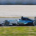 Previa F1 GP de Australia: Mercedes, otra vez el rival a batir