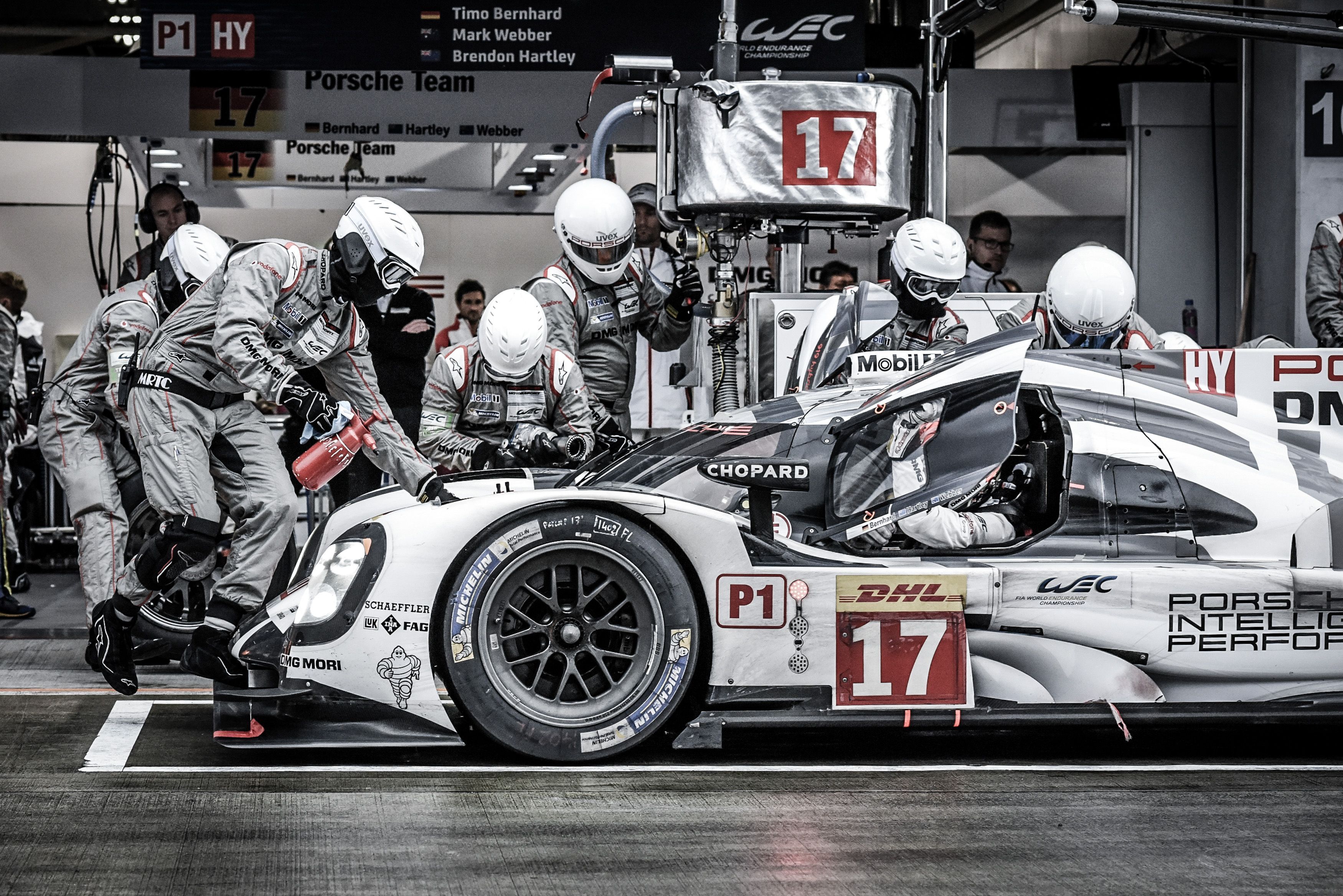 Fourth victory in a row for REBELLION Racing at 6 Hours of Sao Paulo