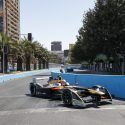 Bird and Vergne lead free practices in Santiago