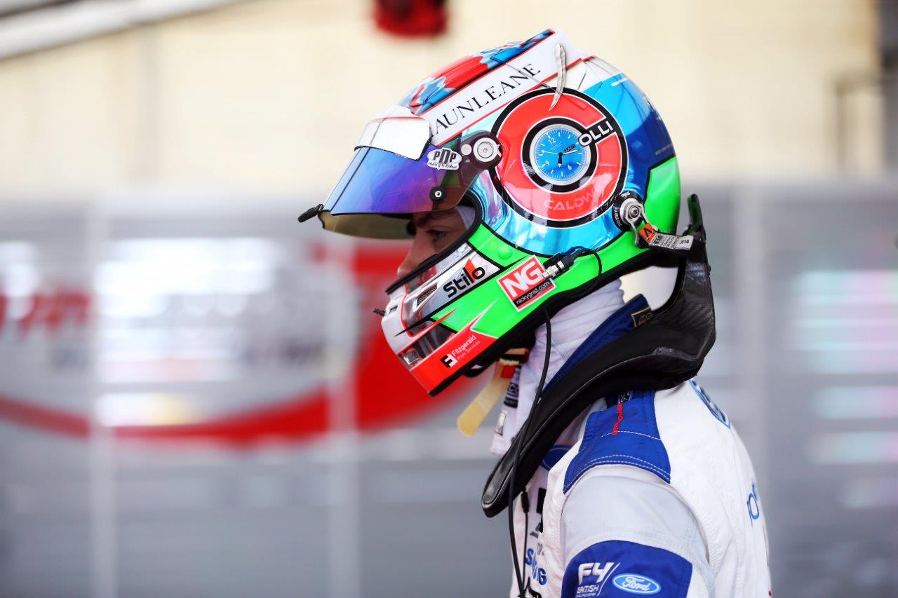 Olli Caldwell joins Prema Powerteam for Italian and German F4 ...