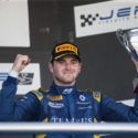 Oliver Rowland to make WEC debut with Manor LMP1