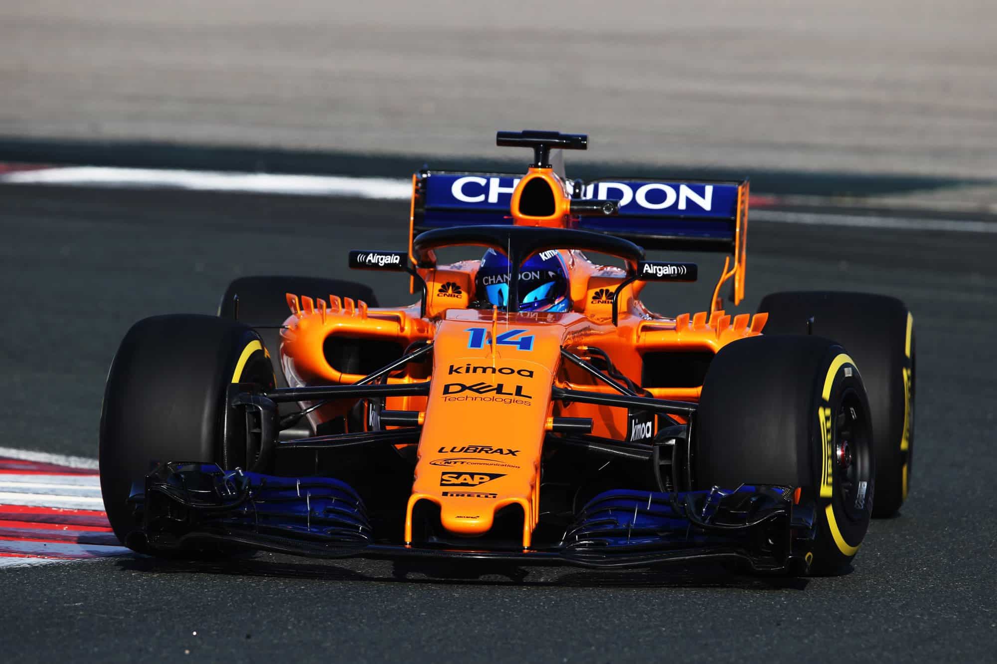 Galería: todos los coches de Fernando Alonso