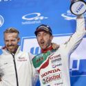 Honda confirms Esteban Guerrieri and Tiago Monteiro for WTCR