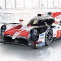 Toyota reveals 2018 TS050 and confirms Super GT and Super Formula line up