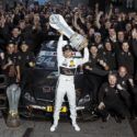 Wehrlein to return to DTM with Mercedes