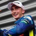 Habsburg stays at Carlin for 2018 FIA F3 season