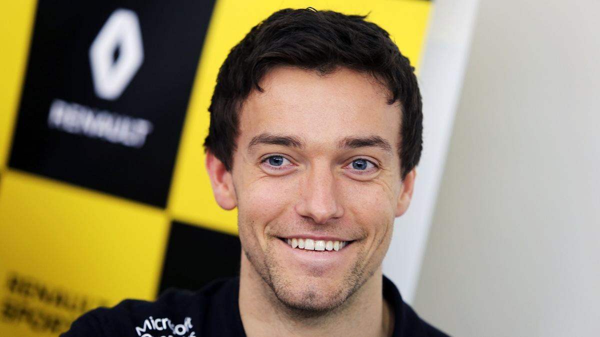 Jolyon Palmer joins BBC Radio F1 crew FormulaRapida