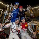 Alemanya torna a guanyar la Race of Champions