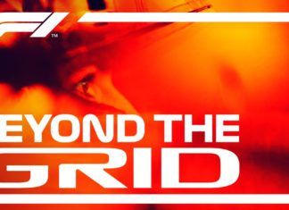 F1 Beyond The Grid