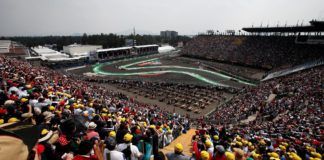 MotoGP, F1 Mexico