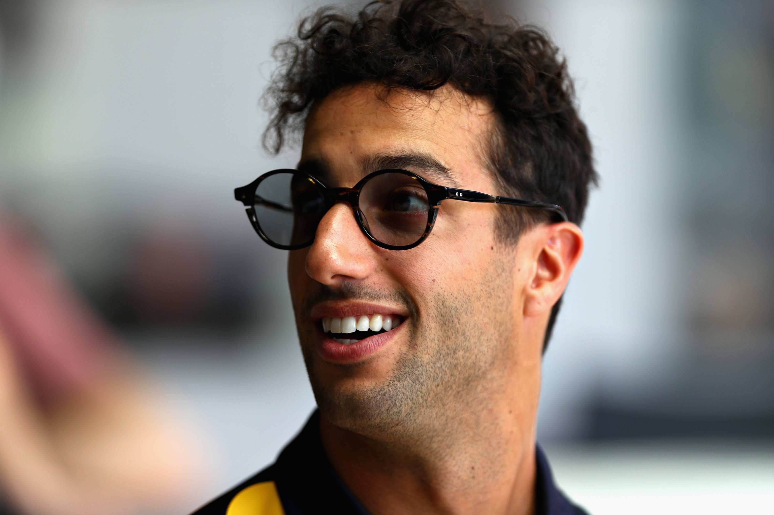 Ricciardo 'excited' for the challenge with Renault | FormulaRapida.net