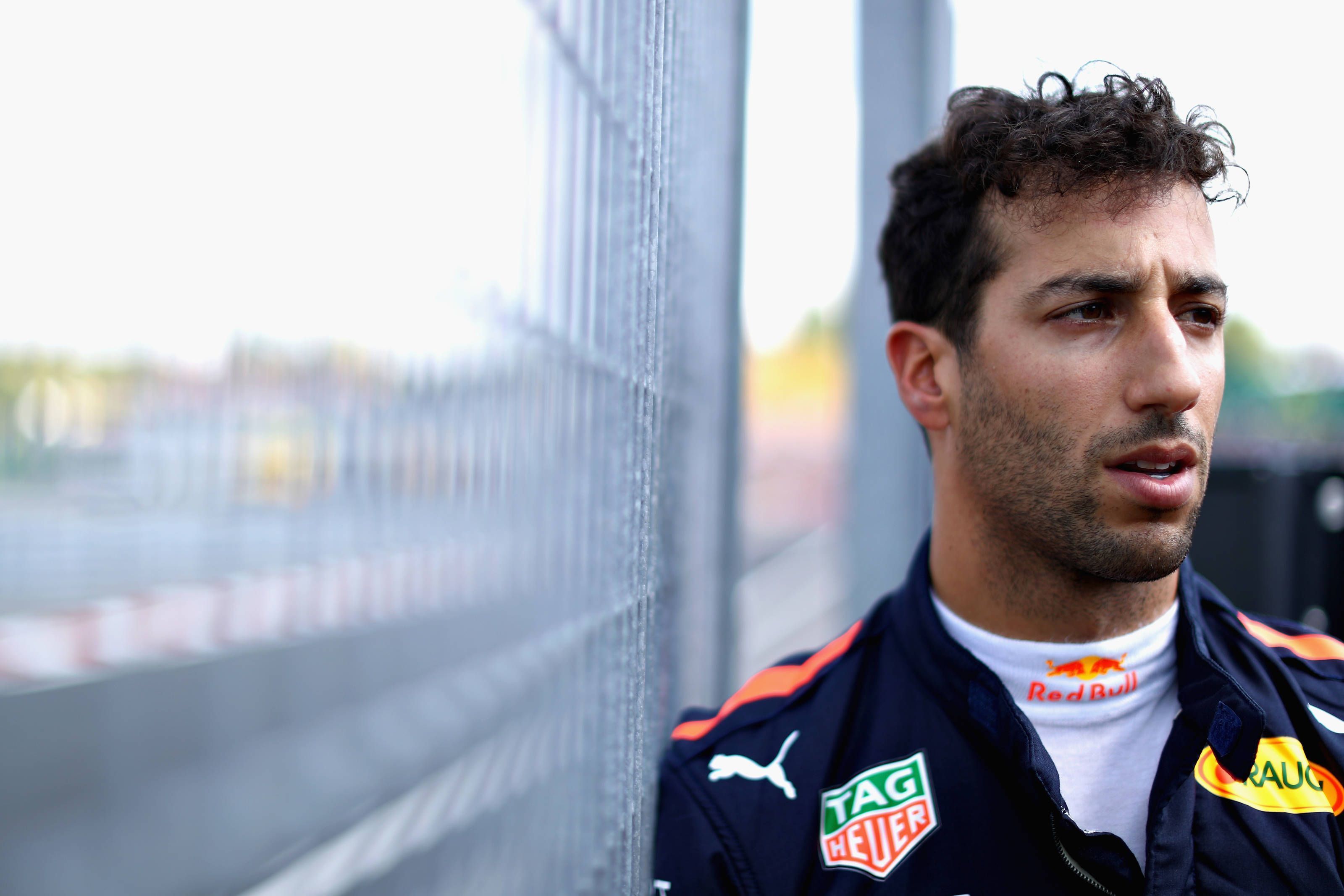 Ricciardo to leave Red Bull after 2018 F1 season | FormulaRapida.net