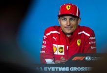 Kimi Raikkonen, Sauber