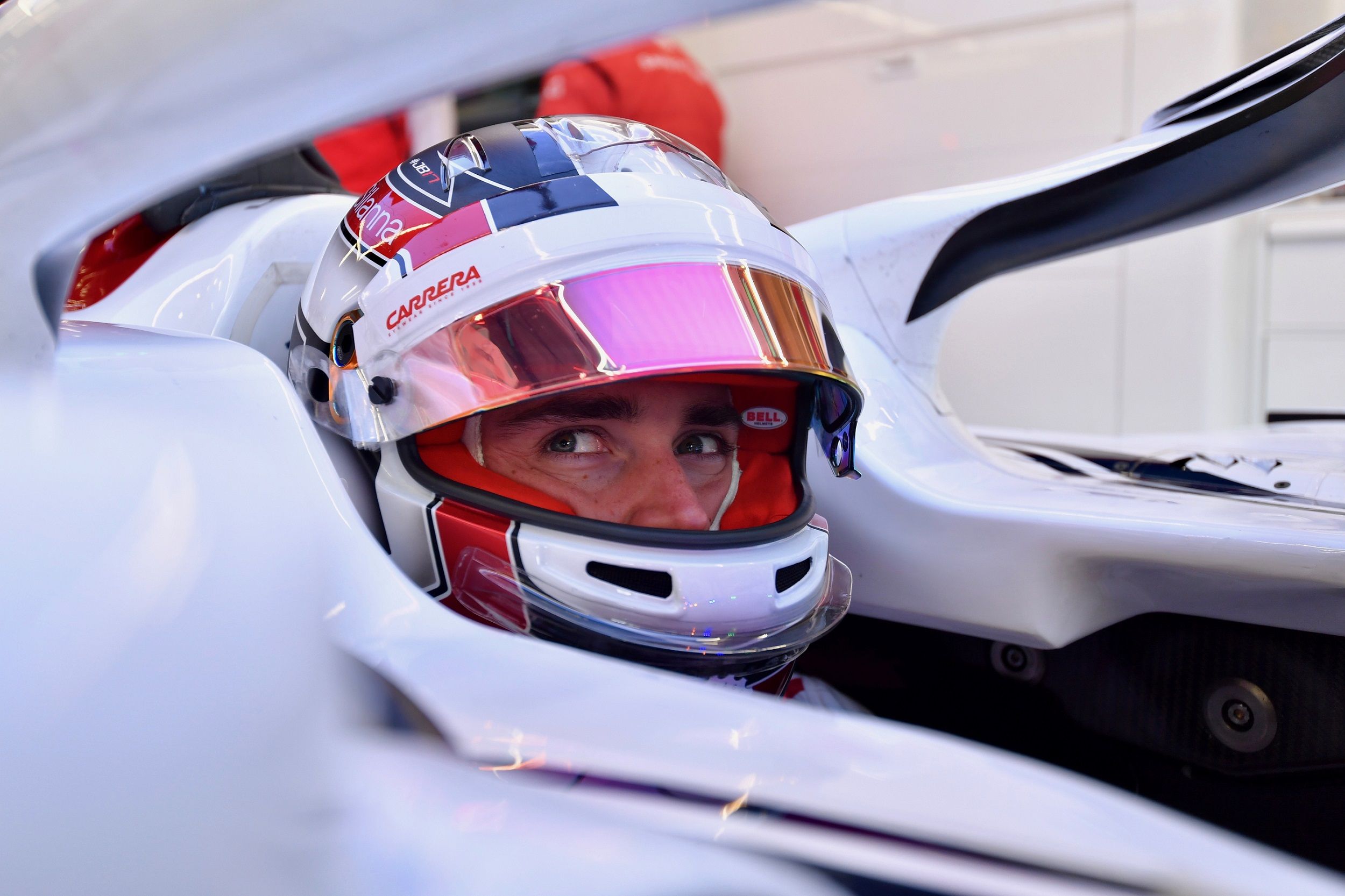 Formula 1 Driver Charles Leclerc Extends Contract with Ferrari: 'The Dream  Continues', Charles Leclerc, formula 1, Sports