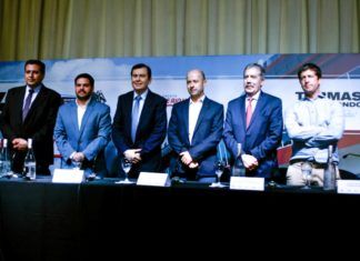Argentina MotoGP contract extension