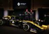‘Mature’ Ricciardo feels ‘positive pressure’ ahead of Renault F1 2019 debut Daniel Ricciardo, Nico Hulkenberg, Renault F1 2019