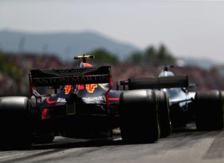 F1 2019 - Mercedes, Renault, Ferrari, Honda