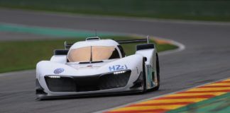H24 Racing, ACO & GreenGT
