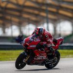 Danilo Petrucci, Ducati, MotoGP