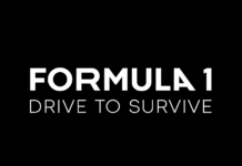 F1, Drive to Survive, Netflix