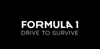 F1, Drive to Survive, Netflix