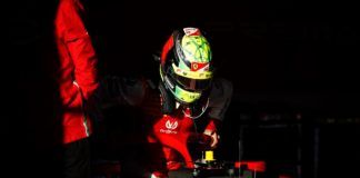 Mick Schumacher, Ferrari, Prema, F2
