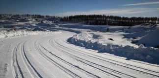 KymiRing, Finland MotoGP track