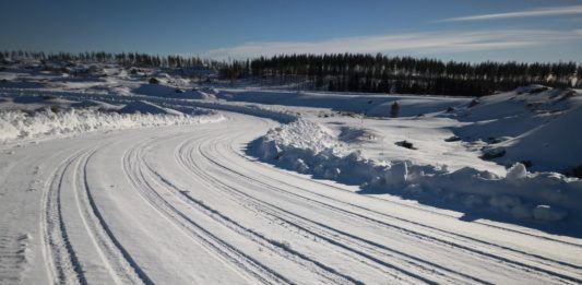 KymiRing, Finland MotoGP track