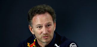 Christian Horner and other F1 bosses talk about hybrid unit