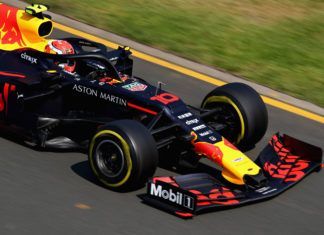 Pirelli names mandatory F1 Monaco GP compounds