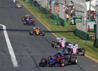 Ross Brawn on encouraging F1 rules change signs