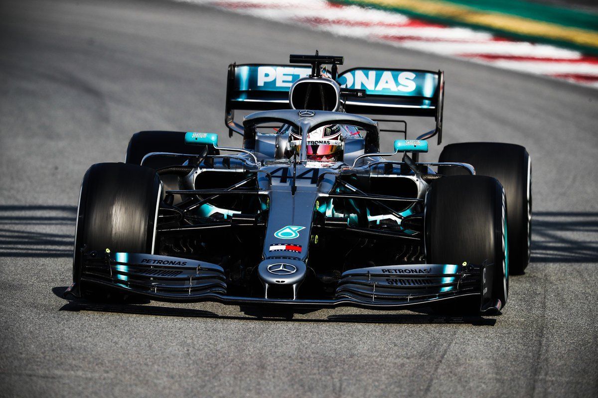 Barcelona F1 2019 Test: Look back at best times, lap count & more