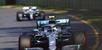 Valtter Bottas leads Lewis Hamilton, Mika Hakkinen praises