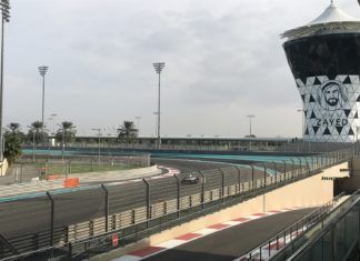 F1 and Sotheby's auction to take place at Yas Marina