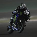 Maverick Vinales, Qatar GP, MotoGP