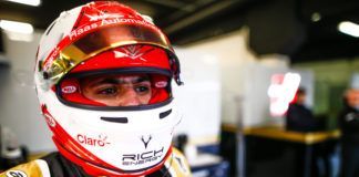 Pietro Fittipaldi, Haas F1