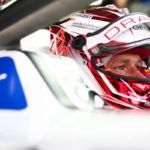 Maximilian Gunther has Formula E return in Rome ePrix