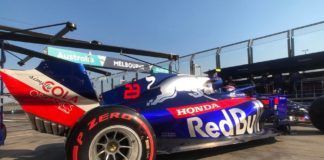 Pirelli publica la elección de compuestos para el GP de Baréin: Renault y TR los más agresivos