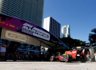 Miami GP, F1