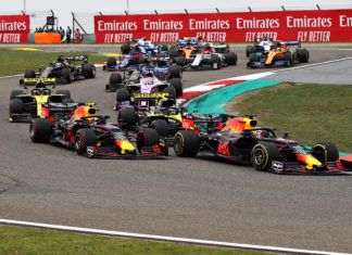 Max Verstappen, F1, Red Bull Honda