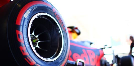 FIA opens tender for brake systems and wheel rims