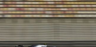 Valtteri Bottas, F1 Chinese GP