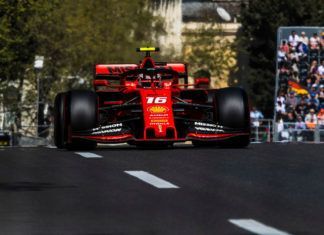 Ross Brawn on Ferrari, Racing Point on his F1 column