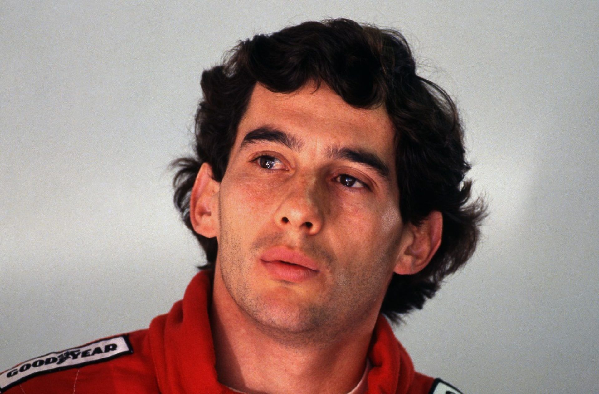 Ayrton Senna, F1