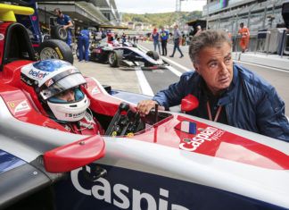 Jean Alesi, F1