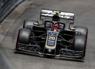 Kevin Magnussen, Daniel Ricciardo, Carlos Sainz, Toro Rosso hail Monaco qualifying