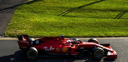 Ferrari, F1, 90 years, Canadian GP, French GP