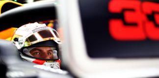 Max Verstappen, Red Bull, Monaco GP