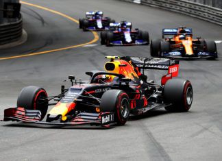 Ross Brawn hails Red Bull, Toro Rosso work with Honda F1