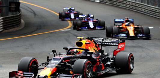 Ross Brawn hails Red Bull, Toro Rosso work with Honda F1